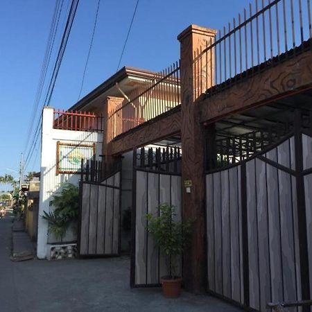 Bamboo Garden Boutique Hotel Tacloban Exteriér fotografie