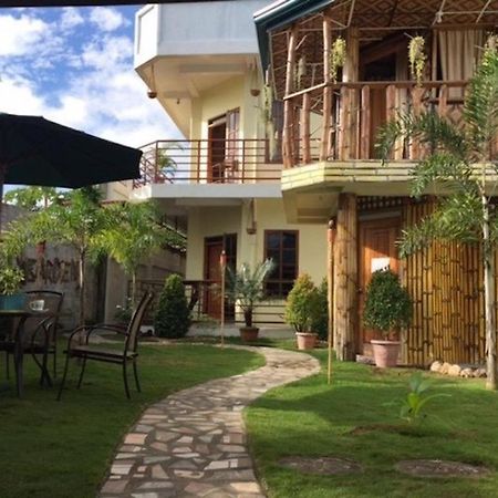 Bamboo Garden Boutique Hotel Tacloban Exteriér fotografie
