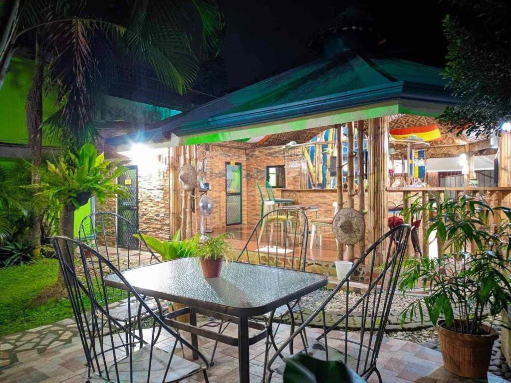 Bamboo Garden Boutique Hotel Tacloban Exteriér fotografie