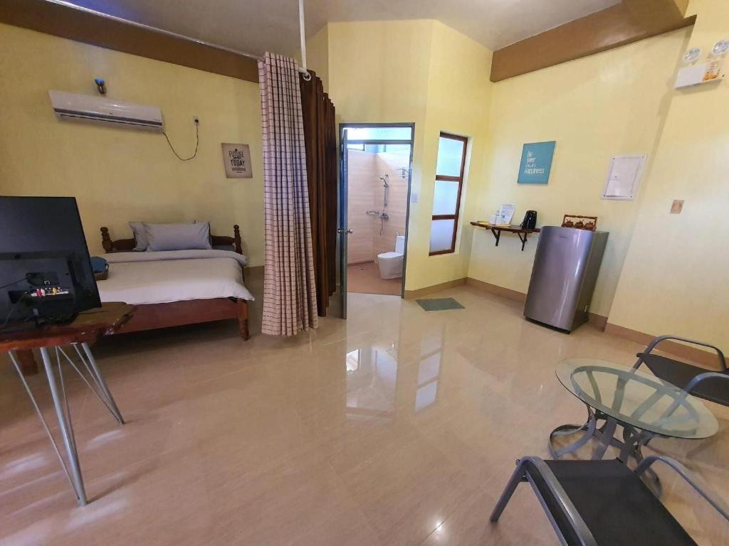 Bamboo Garden Boutique Hotel Tacloban Exteriér fotografie