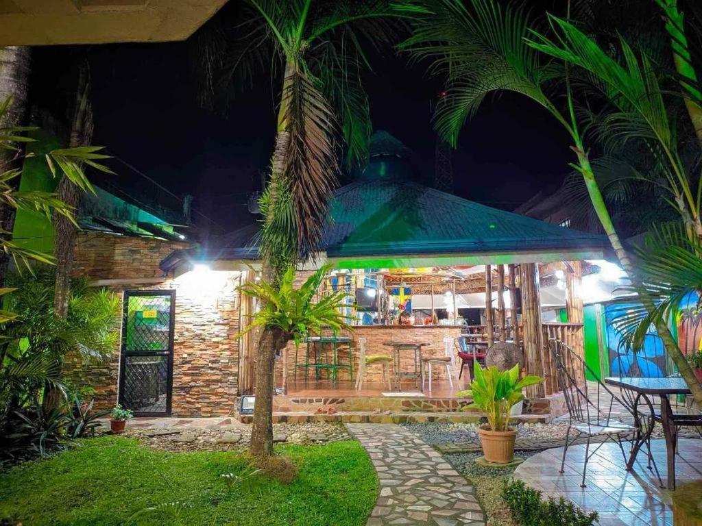 Bamboo Garden Boutique Hotel Tacloban Exteriér fotografie