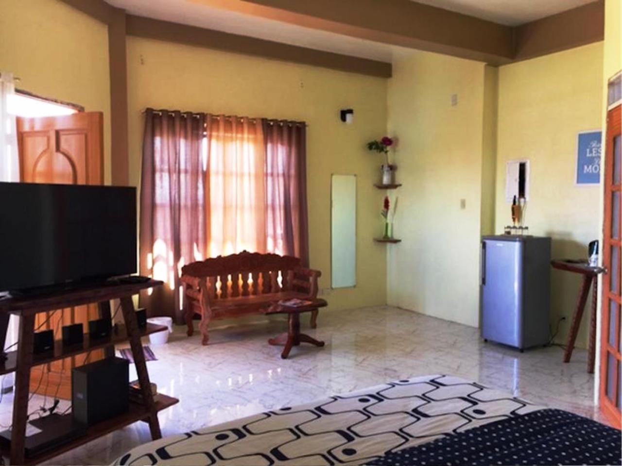 Bamboo Garden Boutique Hotel Tacloban Exteriér fotografie