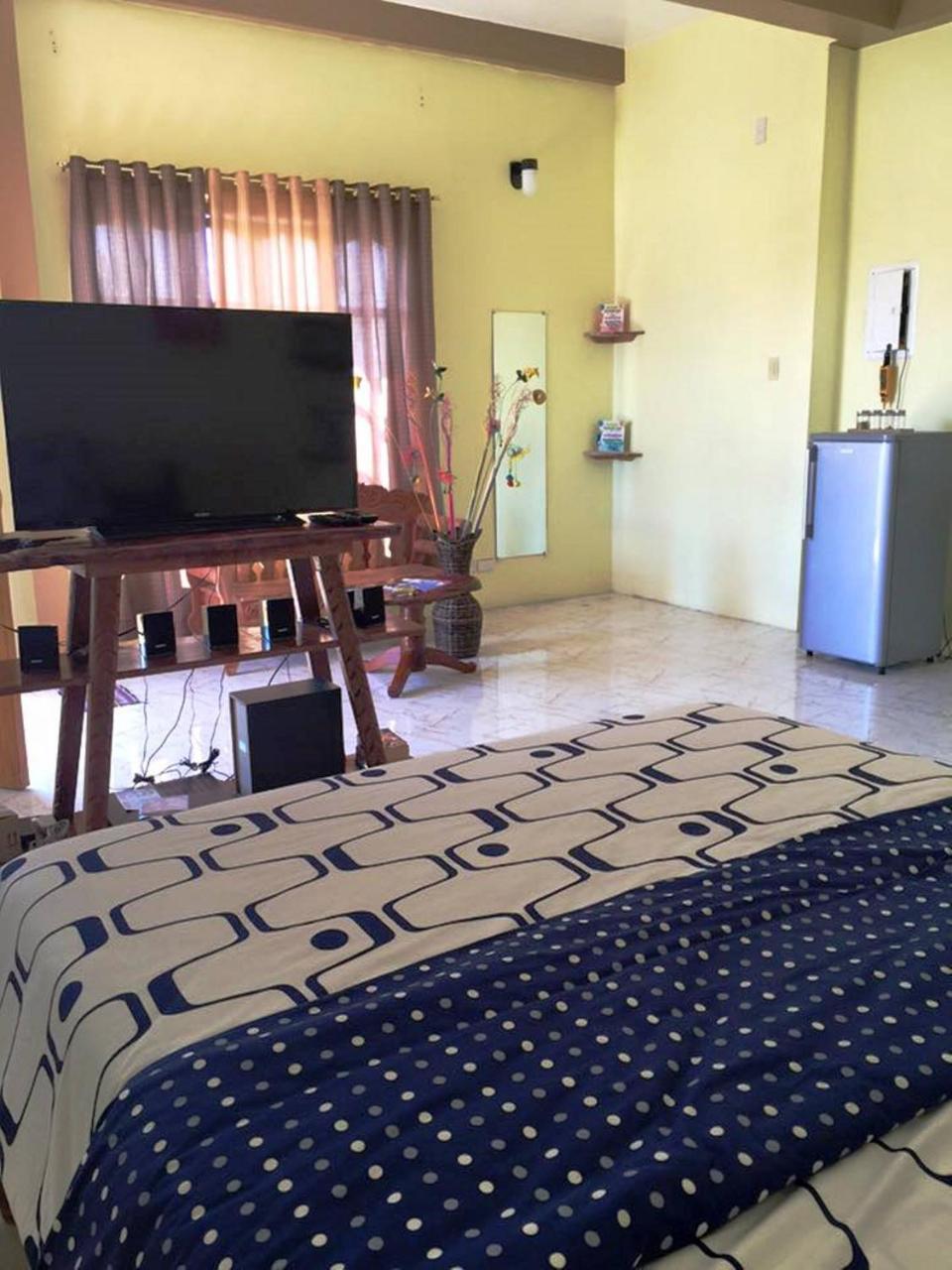 Bamboo Garden Boutique Hotel Tacloban Exteriér fotografie