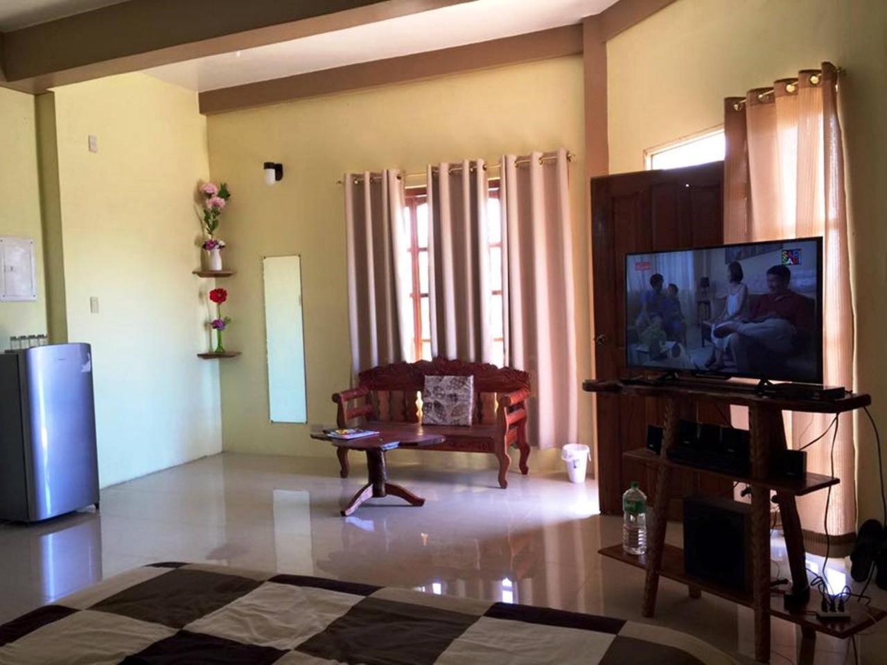 Bamboo Garden Boutique Hotel Tacloban Exteriér fotografie