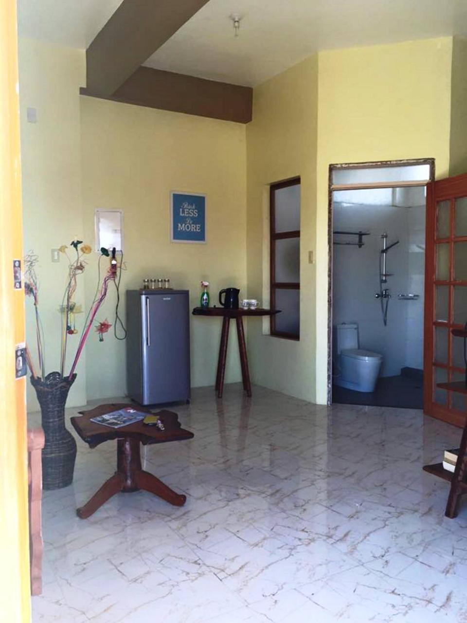 Bamboo Garden Boutique Hotel Tacloban Exteriér fotografie