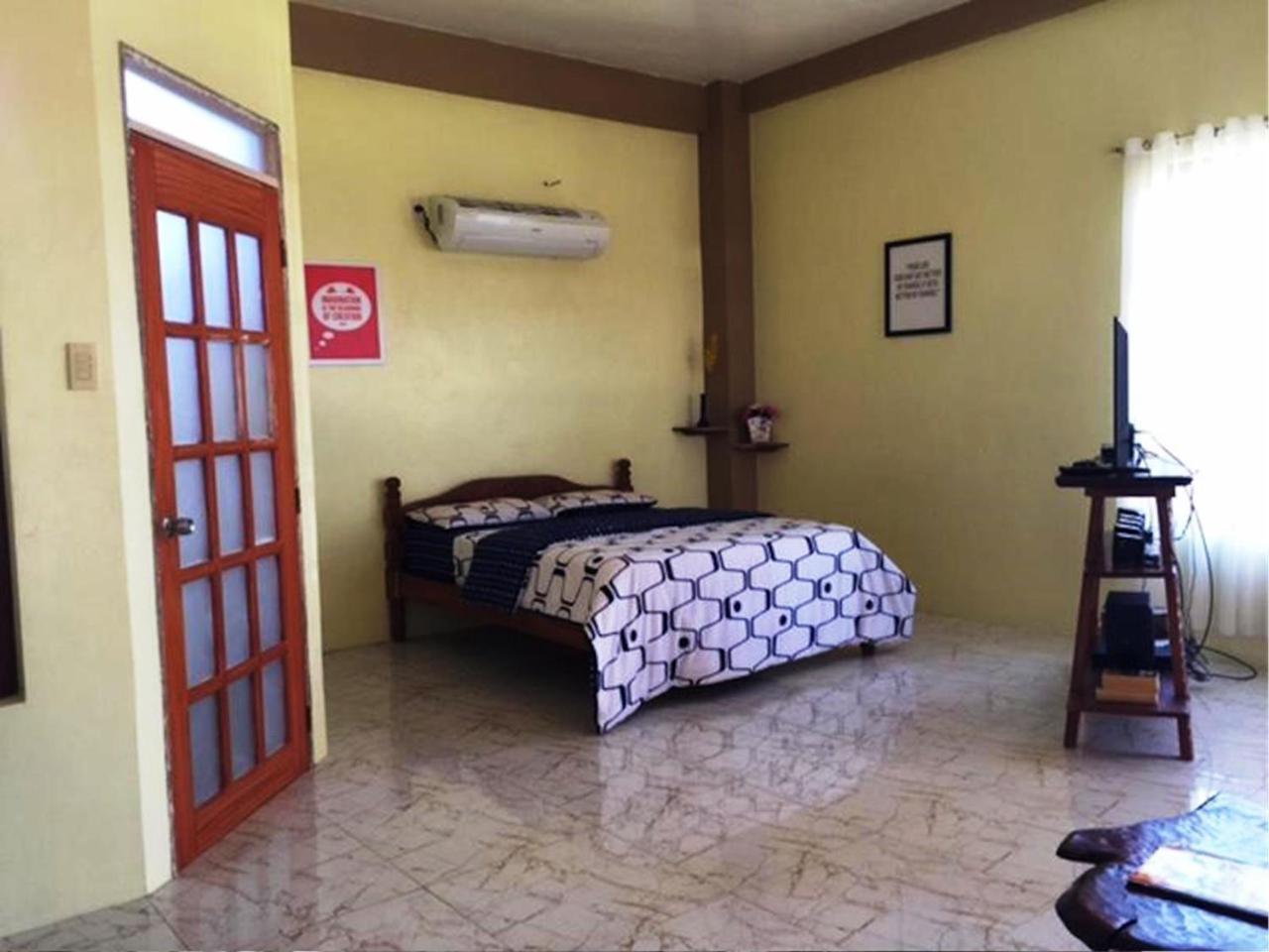 Bamboo Garden Boutique Hotel Tacloban Exteriér fotografie
