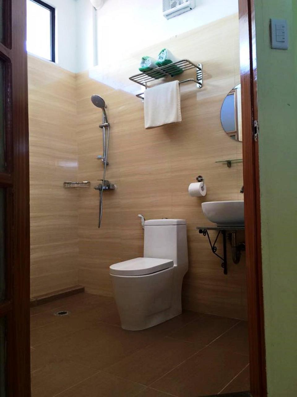 Bamboo Garden Boutique Hotel Tacloban Exteriér fotografie
