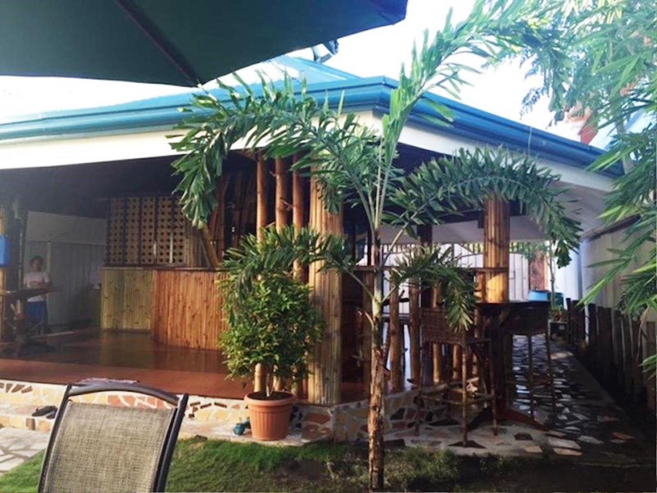 Bamboo Garden Boutique Hotel Tacloban Exteriér fotografie